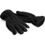 Gants doublés beechfield