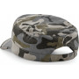 Casquette camouflage army cap Beechfield