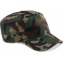 Casquette camouflage army cap Beechfield