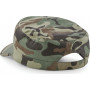 Casquette camouflage army cap Beechfield