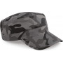 Casquette camouflage army cap Beechfield