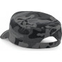 Casquette camouflage army cap Beechfield