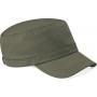 Casquette armée army cap beechfield