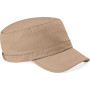 Casquette armée army cap beechfield