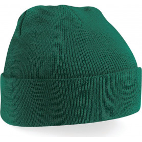 Beechfield B44 - Bonnet homme Beanie original Pull-On