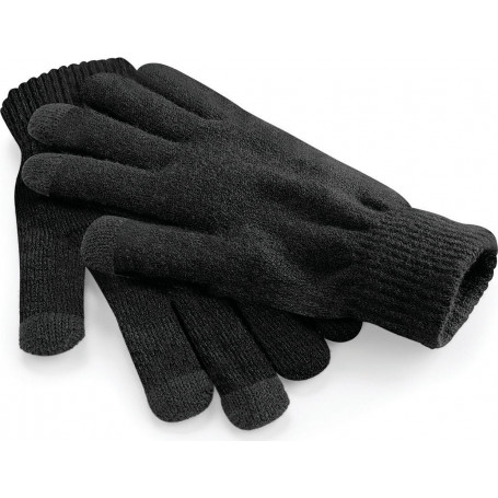 Gants pour écran tactile touchscreen