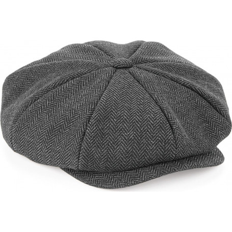 Casquette gavroche Heritage