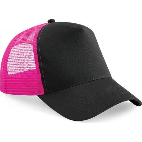 Casquette filet beechfield