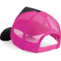 Casquette filet beechfield