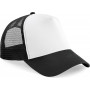 Casquette filet beechfield