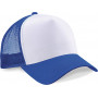 Casquette filet beechfield