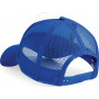 Casquette filet beechfield