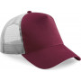 Casquette filet beechfield