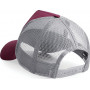 Casquette filet beechfield