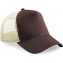 Casquette filet beechfield