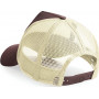 Casquette filet beechfield