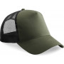 Casquette filet beechfield