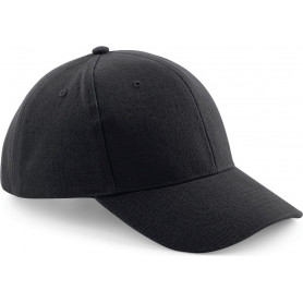 Casquette Pro-Style en coton brossé