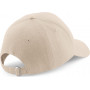 Casquette Pro-Style en coton brossé