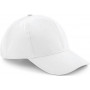 Casquette Pro-Style en coton brossé