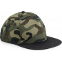 Casquette Snapback Camo