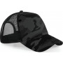 Casquette Snapback Camo