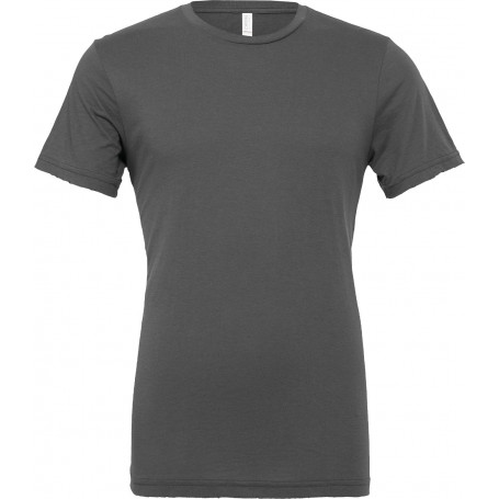 Tee-shirt unisexe col rond