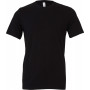 Tee-shirt unisexe col rond