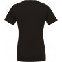 Tee-shirt unisexe col rond