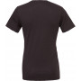 Tee-shirt unisexe col rond