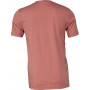 Tee-shirt unisexe col rond