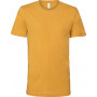 Tee-shirt unisexe col rond