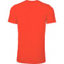 Tee-shirt unisexe col rond