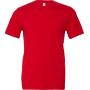 Tee-shirt unisexe col rond