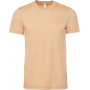 Tee-shirt unisexe col rond