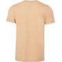 Tee-shirt unisexe col rond