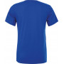 Tee-shirt unisexe col rond