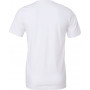 Tee-shirt unisexe col rond