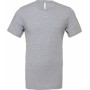 T-shirt homme col rond