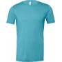 T-shirt homme col rond