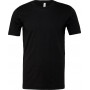 T-shirt homme col rond