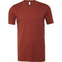 T-shirt homme col rond