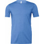 T-shirt homme col rond