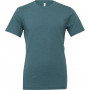 T-shirt homme col rond