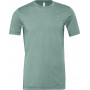 T-shirt homme col rond