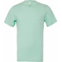 T-shirt homme col rond