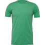 T-shirt homme col rond