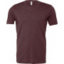 T-shirt homme col rond