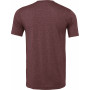 T-shirt homme col rond