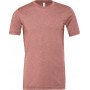 T-shirt homme col rond